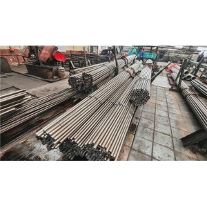 Liaocheng Youqian Steel Pipe Co., Ltd. Supplier Evaluation