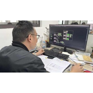 Yuyao Lvdao Plastic & Rubber Machinery Co., Ltd. Supplier Evaluation
