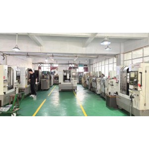 Zhongshan Wanjun Crafts Manufactuer Co., Ltd. Supplier Evaluation