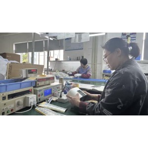 Foshan Daqiao Electrical Appliance Co., Ltd. Supplier Evaluation