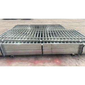 Henan Xingge Metal Prouduts Co., Ltd. Supplier Evaluation