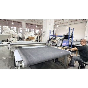 Foshan Qiantong Furniture Co., Ltd. Supplier Evaluation