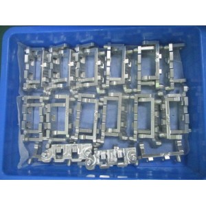 Shenzhen Star Precision Machinery Co., Ltd. Supplier Evaluation