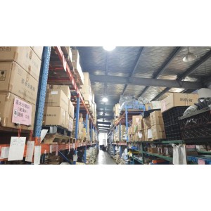 Kunshan Mai Feng Precision Industry Co., Ltd. Supplier Evaluation