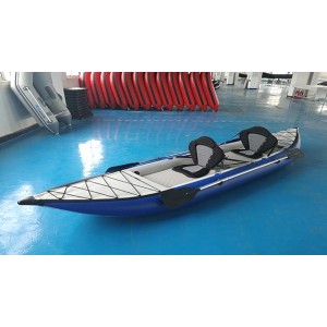 Weihai Bluebay Outdoor Products Co., Ltd. Supplier Evaluation