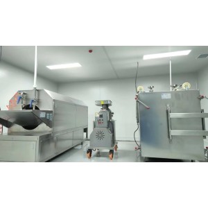Shanghai Kelrosa Health Technology Co., Ltd. Supplier Evaluation