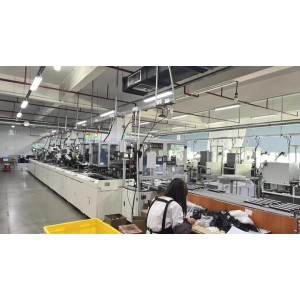 Inprez Imaging (Zhongshan) Co., Ltd. Supplier Evaluation