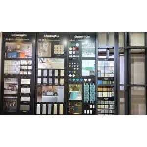 Foshan Shuangou Ceramics Co., Ltd. Supplier Evaluation