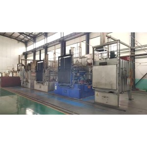 Techgong (Shanghai) International Trading Co., Ltd. Supplier Evaluation