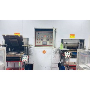 Dongguan Taizheng Precision Electronics Co., Ltd. Supplier Evaluation