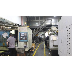 Wenzhou Jiaheng Hardware Manufacturing Co., Ltd. Supplier Evaluation