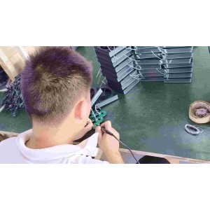 Huizhou Longzhixin Electronic Technology Co., Ltd. Supplier Evaluation