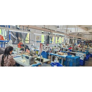 Yiwu Ouze Clothing Co., Ltd. Supplier Evaluation