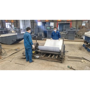 Xinxiang First Vibration Machinery Factory Co., Ltd. Supplier Evaluation