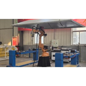 Jinan Hewei Protective Products Co., Ltd. Supplier Evaluation
