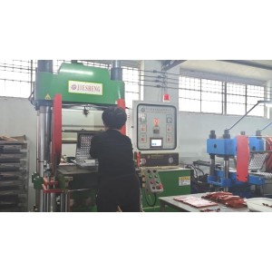 Liuzhou Nuoanke Seal Co., Ltd. Supplier Evaluation