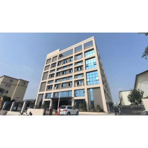 Holy Precision Manufacturing Co., Limited (Zhongshan) Supplier Evaluation