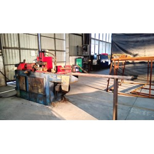 Nantong Five-Wood Import& Export Co., Ltd. Supplier Evaluation
