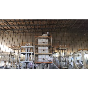 Zibo Scaler Composite Material Co., Ltd. Supplier Evaluation