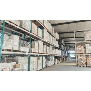 Yantai Meiyan Packing Material Co., Ltd. Supplier Evaluation