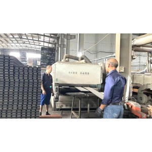 Hangzhou Kasaro Decorative Material Co., Ltd. Supplier Evaluation