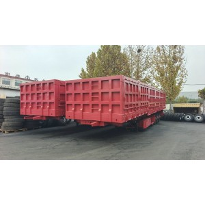 Hica Vehicles (Shandong) Co., Ltd. Supplier Evaluation