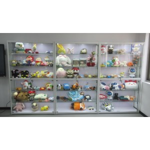 Shanghai Number One Toys Co., Ltd, Supplier Evaluation