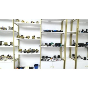Yuyao Yuhai Livestock Machinery Technology Co., Ltd. Supplier Evaluation