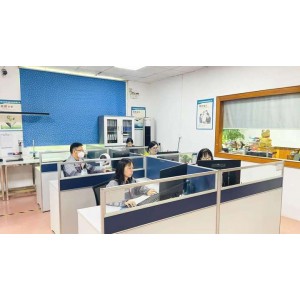 Shenzhen Jingxin Precision Technology Co., Ltd. Supplier Evaluation
