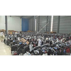 Linyi Giaot Electric Bike Co., Ltd. Supplier Evaluation
