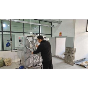 Xuchang Dianpin Hair Products Co., Ltd. Supplier Evaluation