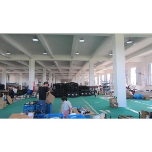 Jinhua Qidian Vehicle Co., Ltd. Supplier Evaluation