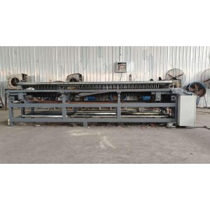 Anping County Liancheng Metal Products Co., Ltd. Supplier Evaluation