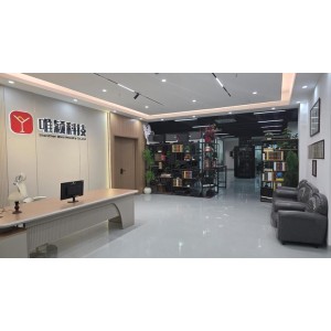 Shenzhen Wins Novelty Co., Ltd. Supplier Evaluation