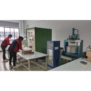 Ningbo Bestway Magnet Co.,Ltd Supplier Evaluation