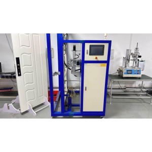 Zhongshan Vertexis Smart Home Co., Ltd. Supplier Evaluation