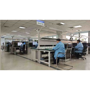 Xi'An Mingxi Taida Information Technology Co., Ltd. Supplier Evaluation