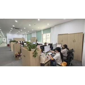 Dongguan Yaohong Toys Co., Ltd. Supplier Evaluation