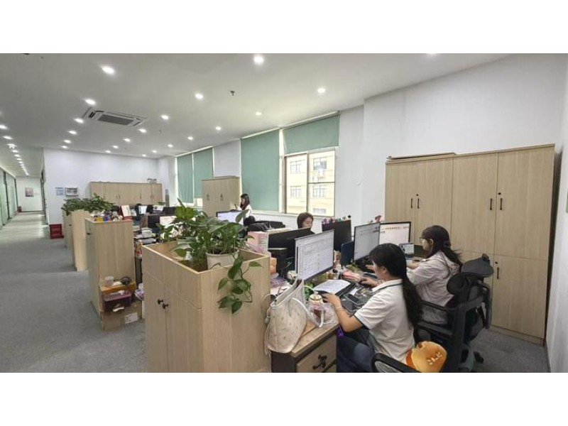 Dongguan Yaohong Toys Co., Ltd. Supplier Evaluation