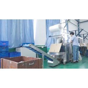 Fuzhou Hengsheng Spring Co., Ltd. Supplier Evaluation