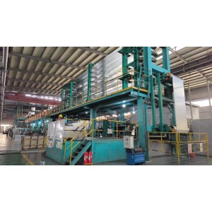 Xi'An Junlin Chicheng Metal Products Co., Ltd. Supplier Evaluation