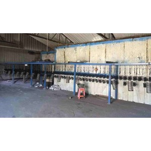 Tianjin Wangxia Spring Co., Ltd. Supplier Evaluation