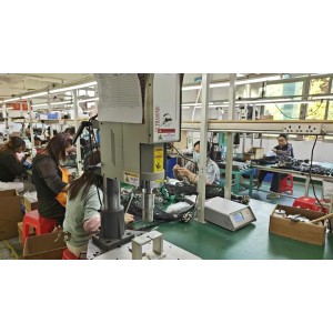 Shenzhen Aihuai Xin Technology Co., Ltd. Supplier Evaluation