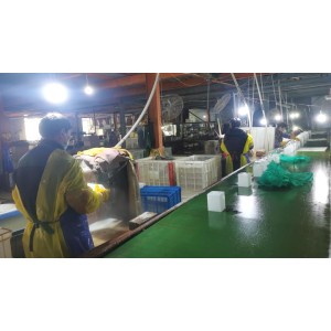 Yancheng Jingxin Glassware Co., Ltd. Supplier Evaluation