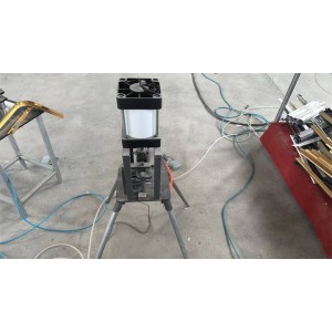 Xingtai Wosen Automation Technology Co., Ltd. Supplier Evaluation