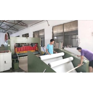 Xuzhou Onasen Network Technology Co., Ltd. Supplier Evaluation