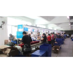 Sanlida Electrical Technology Co., Ltd. Supplier Evaluation