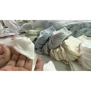 Yiwu Deya Hosiery Co., Ltd. Supplier Evaluation