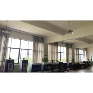 Ningbo Precise Machinery Co., Ltd. Supplier Evaluation