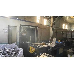 Bazhou Youdu Outdoor Products Co., Ltd. Supplier Evaluation